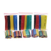 328Pcs Heat Shrink Tube Kit  Price in Bangladesh