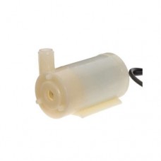 5V DC Mini Water Pump Micro Submersible Motor 120L/H