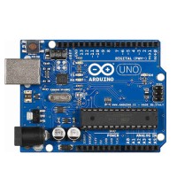 Arduino Uno R3 Without Cable