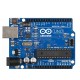 Arduino Uno R3 Without Cable