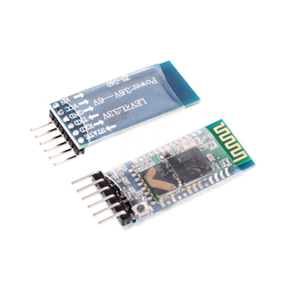 Arduino Bluetooth Module (HC-05) price in Bangladesh