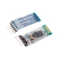 Arduino Bluetooth Module HC-05 Price in Bangladesh