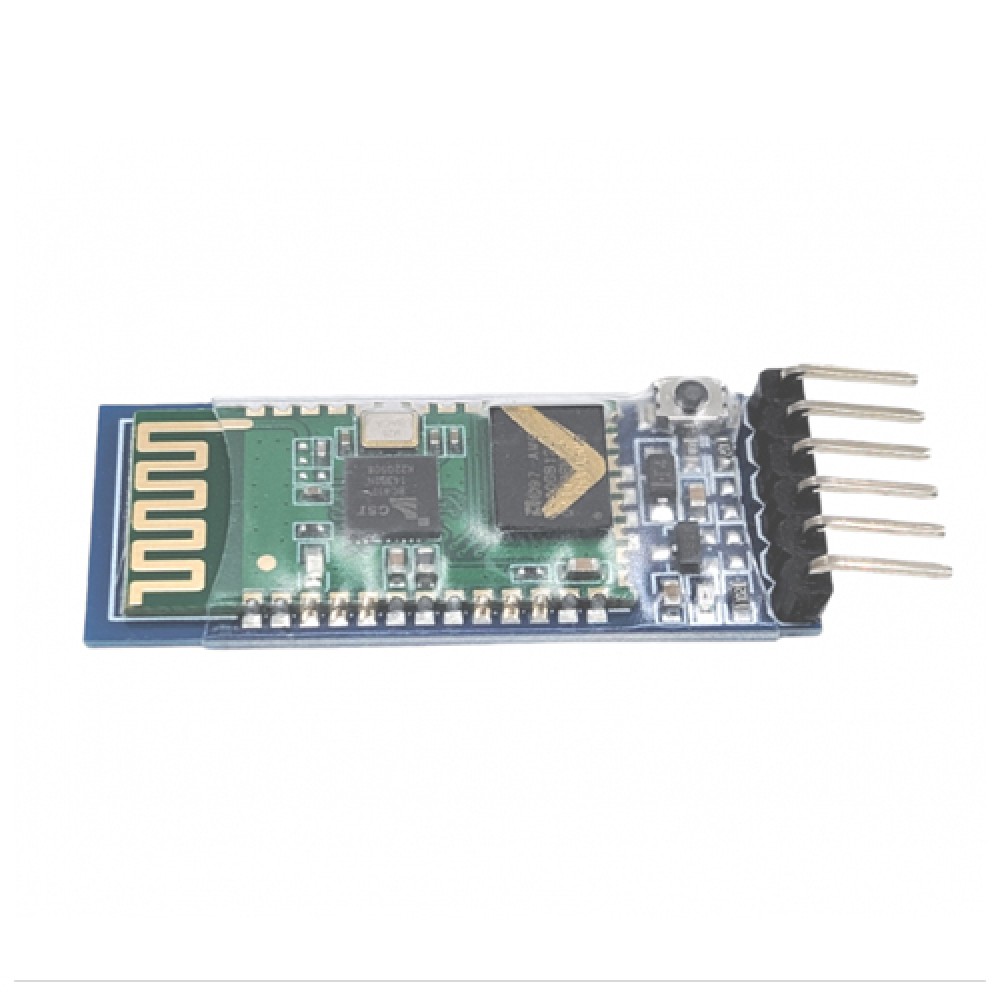 Arduino Bluetooth Module (HC-05) price in Bangladesh