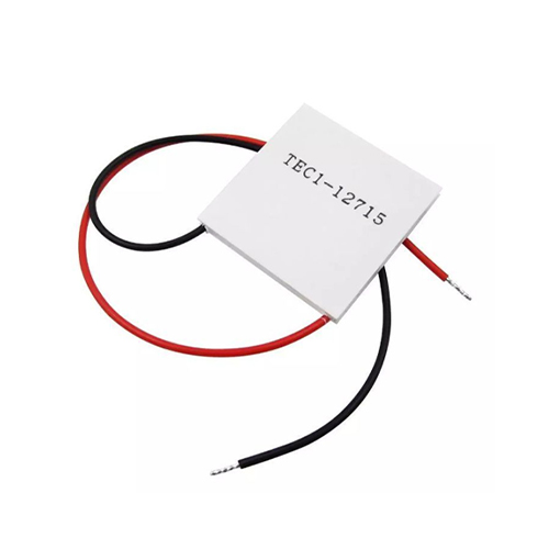 TEC1-12715 Thermoelectric Cooler Peltier Price in Bangladesh - product image