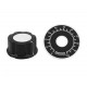Rotary Carbon Potentiometer Knob RV24YN 20S B10K.