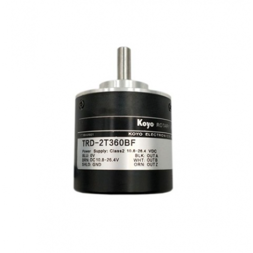 Rotary Encoder TRD-2T360BF Incremental Encoder - product image