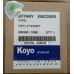 Rotary Encoder TRD-2T360BF Incremental Encoder thumbnail image 2