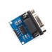 RS232 to TTL Serial Interface Module thumbnail image 1