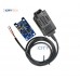 RS485 SHT20 Temperature and Humidity Sensor for industrial and environmental monitoring industrial Grade Modbus thumbnail image 2