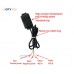 RS485 SHT20 Temperature and Humidity Sensor for industrial and environmental monitoring industrial Grade Modbus thumbnail image 1
