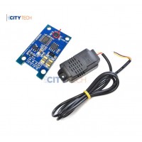 RS485 SHT20 Temperature and Humidity Sensor for industrial and environmental monitoring industrial Grade Modbus