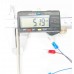 RTD PT100 Temperature Sensor -50°C to +450°C thumbnail image 1