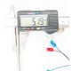 RTD PT100 Temperature Sensor -50°C to +450°C