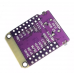 S2 Mini V1.0.0 ESP32-S2 WiFi Development Board 4MB Flash 2MB PSRAM Type-C thumbnail image 1
