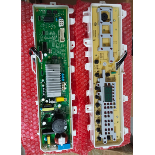 SAMSUNG DC92-D2594A Inverter Washing Machine PCB Board - product image