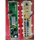 SAMSUNG DC92-D2594A Inverter Washing Machine PCB Board