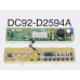 SAMSUNG DC92-D2594A Inverter Washing Machine PCB Board thumbnail image 1