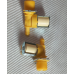 Samsung DC62-30314Q Washing Machine Water Inlet Solenoid Valve thumbnail image 1