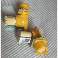 Samsung DC62-30314Q Washing Machine Water Inlet Solenoid Valve