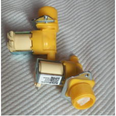 Samsung DC62-30314Q Washing Machine Water Inlet Solenoid Valve