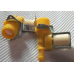 Samsung DC62-30314Q Washing Machine Water Inlet Solenoid Valve thumbnail image 2