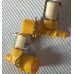 Samsung DC62-30314Q Washing Machine Water Inlet Solenoid Valve thumbnail image 3