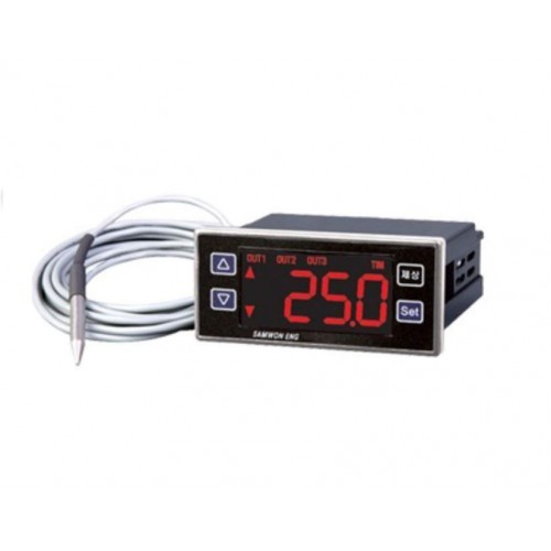 Samwon Eng Temperature &amp; Humidity Controllers SU103S - product image