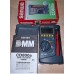 SANWA CD800a Digital Multimeter DMM 4000 AC DC Ohm Frequency - Japan thumbnail image 3