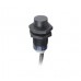 Inductive Proximity Sensor, 8 mm, Model Name/Number: XS4P18AB120 thumbnail image 1