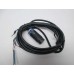Inductive Proximity Sensor, 8 mm, Model Name/Number: XS4P18AB120 thumbnail image 3