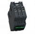 Schneider LC1D65AM7 TeSys D Contactor 65A 220V AC for Industrial Control thumbnail image 5