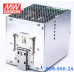 SDR-960-24 MEAN WELL 960W DIN Rail Power Supply 24V 24A thumbnail image 2