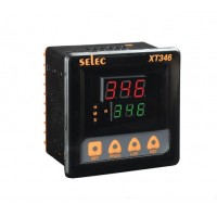 Selec Digital Timer XT346 Dual Display