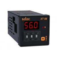 Selec Multifunction Timer XT56N High Accuracy