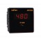 SELEC MV305 LED Voltmeter, Voltage: 220VAC