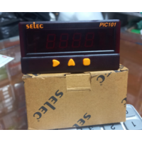 Selec PIC101-N Programmable Timer