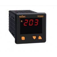 Selec TC203AX Digital Tempeature Controller