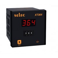Selec XT364-3 Programmable Digital Timer Switch