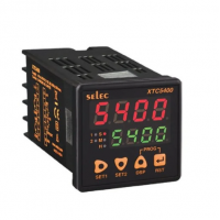Selec XTC5400 Programmable Preset Counter