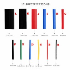 Heat Shrink Tube Price in Bangladesh