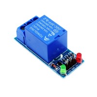 1 Channel 5V Relay Board Module