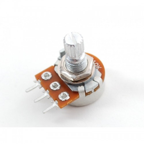 10K Ohm Potentiometer - product image