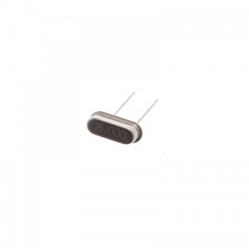 16MHz Crystal Oscillator - product image