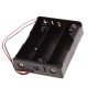 18650 Battery Holder 3S with Wire