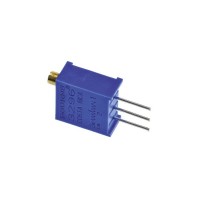 1K Ohm Variable Pot Resistor 102