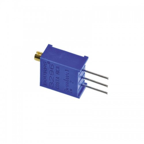 1K Ohm Variable Pot Resistor 102 - product image
