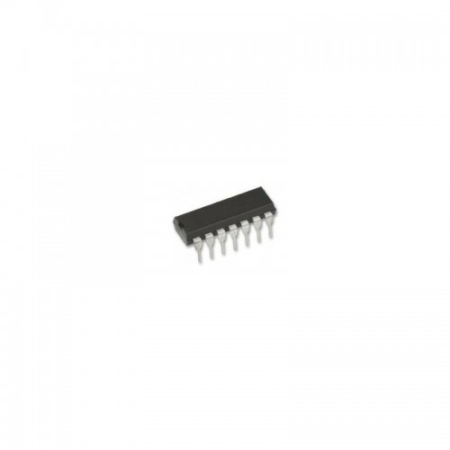 7400 NAND Gate IC Price in Bangladesh - product image