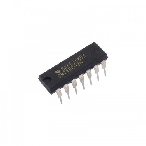 7402 NOR Gate IC - product image