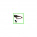 9V Battery Connector thumbnail image 1