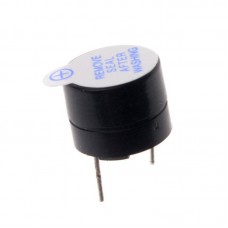 Active Buzzer 5V Price in Bangladesh